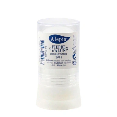 Alepia Pierre d'Alun