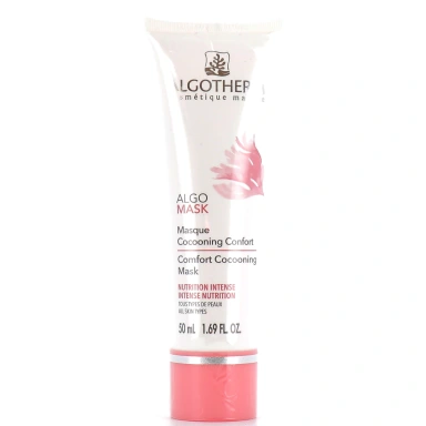 Algotherm Masque Cocooning Confort 50ml