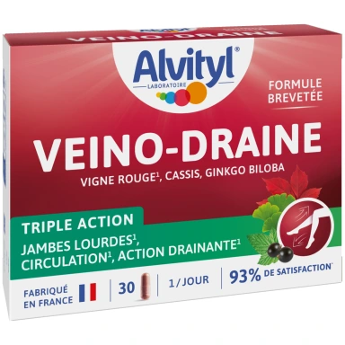 Alvityl Veino-Draine
