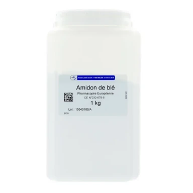 Amidon de Blé