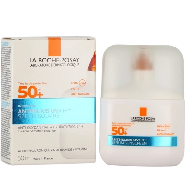 Anthelios UVAIR Sérum Solaire SPF 50+
