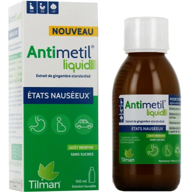Antimetil