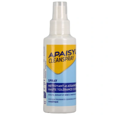Apaisyl Cleanspray