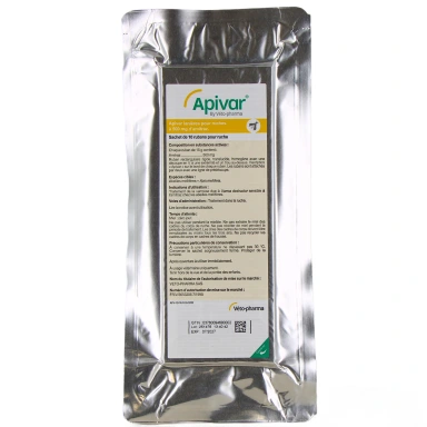 Apivar