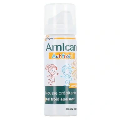 Arnican Actifroid