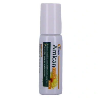 Arnican Pocket