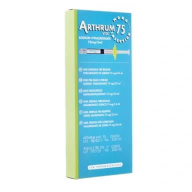Arthrum 75