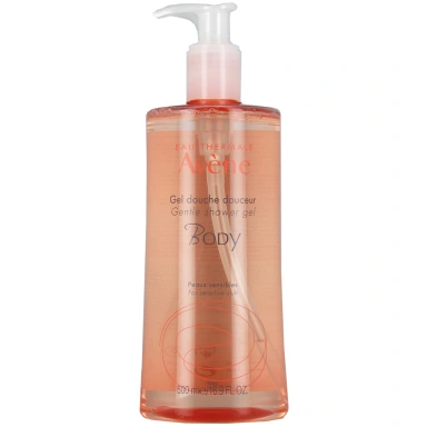 Avène Body Gel Douche Douceur
