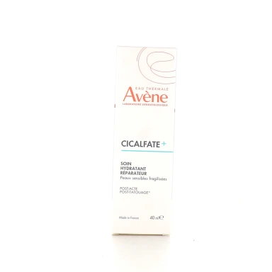 Avène Cicalfate+ Soin Hydratant Réparateur Post-Acte Post-Tatouage