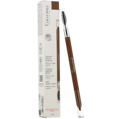 Avène Couvrance Crayon correcteur sourcils