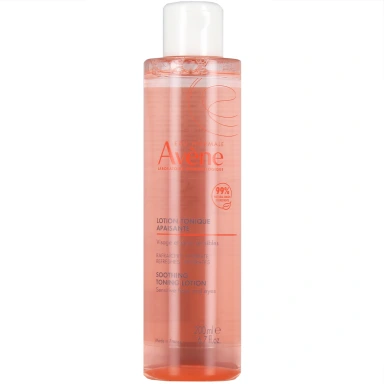 Avène Lotion Tonique Douceur