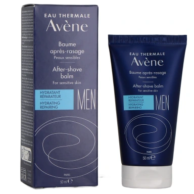 Avène Men Baume Après-Rasage