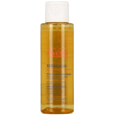 Avène XeraCalm A.D Huile lavante relipidante