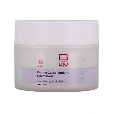 B Com Bio Baume Corps Fondant Nourrissant