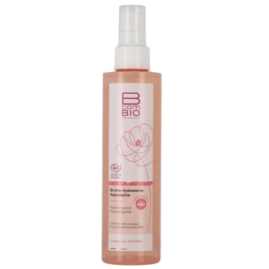 B Com Bio Brume Hydratante Repulpante