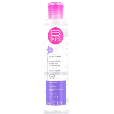 B Com Bio Lotion Tonique