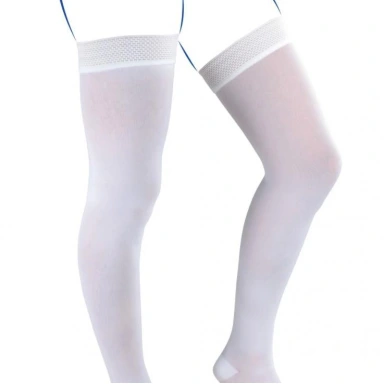 Thuasne Venoflex Clinic Bas Anti Thrombose Homme Classe 1