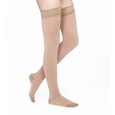 Bas Cuisse Qoton Classe 2 Radiante