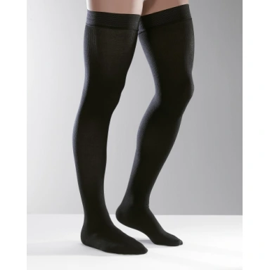 Thuasne Venoflex Elégance Bas de contention Homme Classe 3