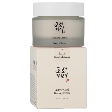 Beauty of Joseon Dynasty Cream
