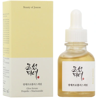 Beauty of Joseon Glow Serum