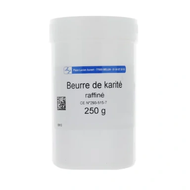 Cooper Beurre de Karité