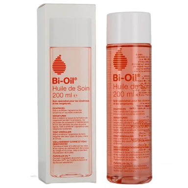 Bi Oil Huile