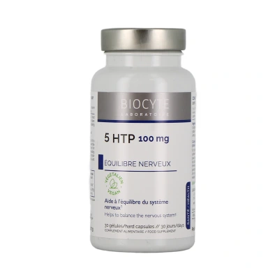 Biocyte 5-HTP 100 mg