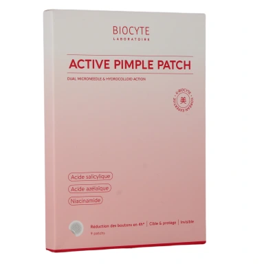 Biocyte Active Pimple Patch
