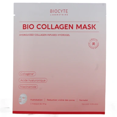 Biocyte Bio Collagen Mask