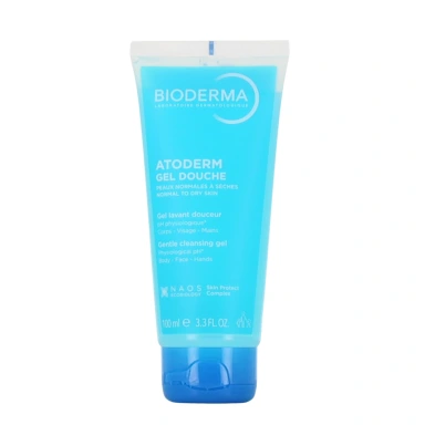 Bioderma Atoderm Gel Douche