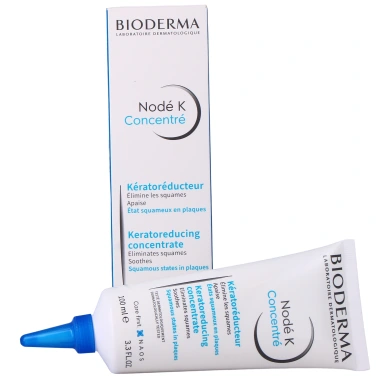 Bioderma Nodé K Concentré Kérato-Réducteur