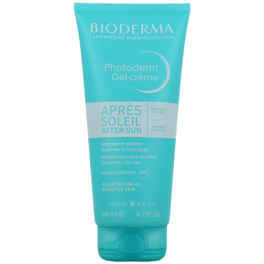Bioderma Photoderm Gel-Crème Après-Soleil