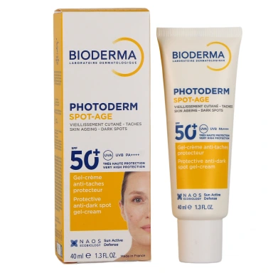 Bioderma Photoderm Spot-Age SPF 50+