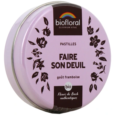Biofloral Faire son Deuil Bio