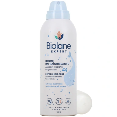 Biolane Expert Brume Rafraîchissante