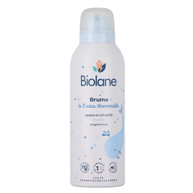 Biolane Expert Brume Rafraîchissante