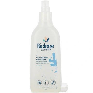 Biolane Expert Eau Fraîche Coiffante