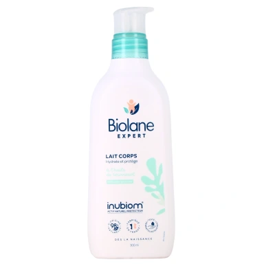 Biolane Expert Lait Corps
