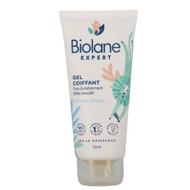 Biolane Gel Coiffant