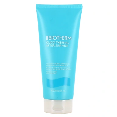 Biotherm After Sun Lait Oligo-Thermal Visage & Corps