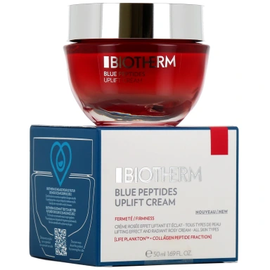 Biotherm Blue Peptides Uplift Crème Fermeté
