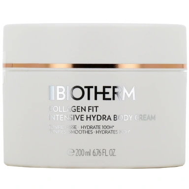 Biotherm Crème Corps Collagen Fit