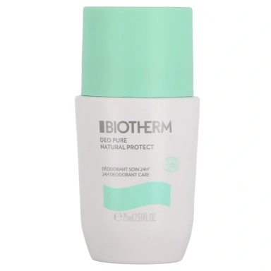 Biotherm Deo Pure Natural Protect