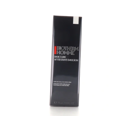 Biotherm Homme Emulsion Après-Rasage