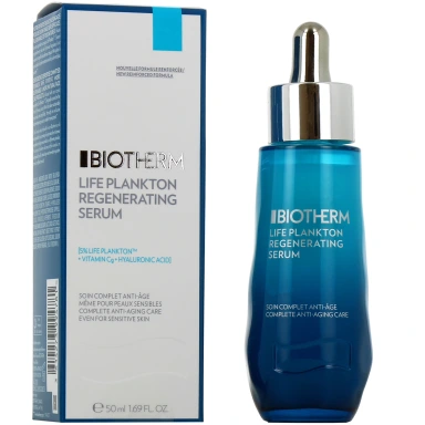 Biotherm Life Plankton Regenerating Serum