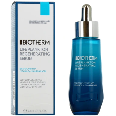Biotherm Life Plankton Regenerating Serum