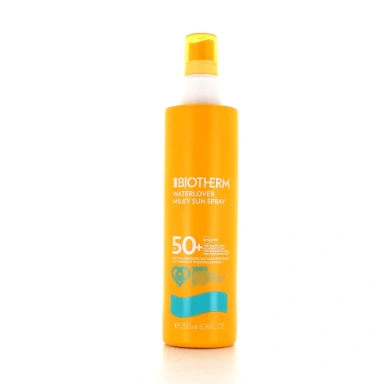 Biotherm Waterlover Milky Sun Spray SPF 50+