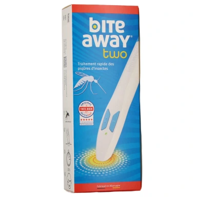 Bite Away Two Stylo Anti-Démangeaisons