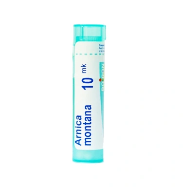 Boiron Arnica Montana 10 mk granules